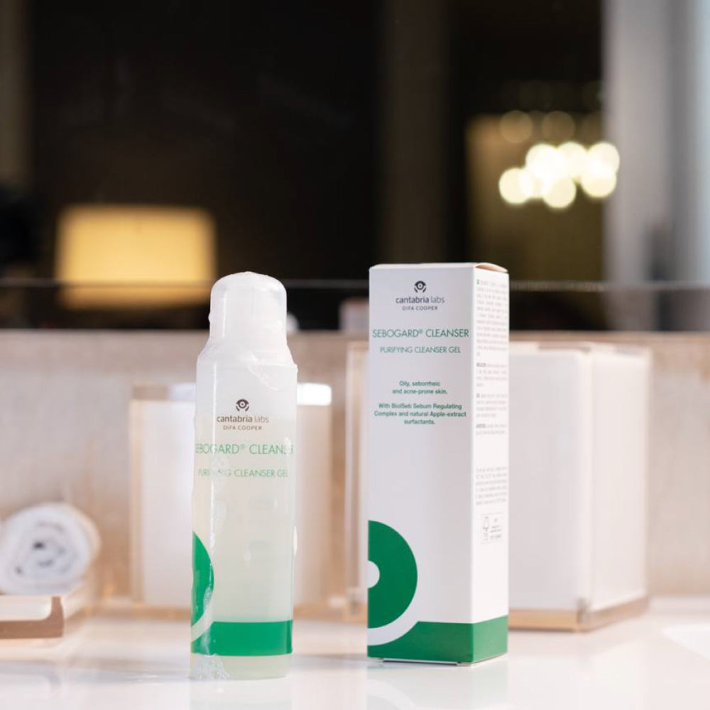 Sebogard Cleanser