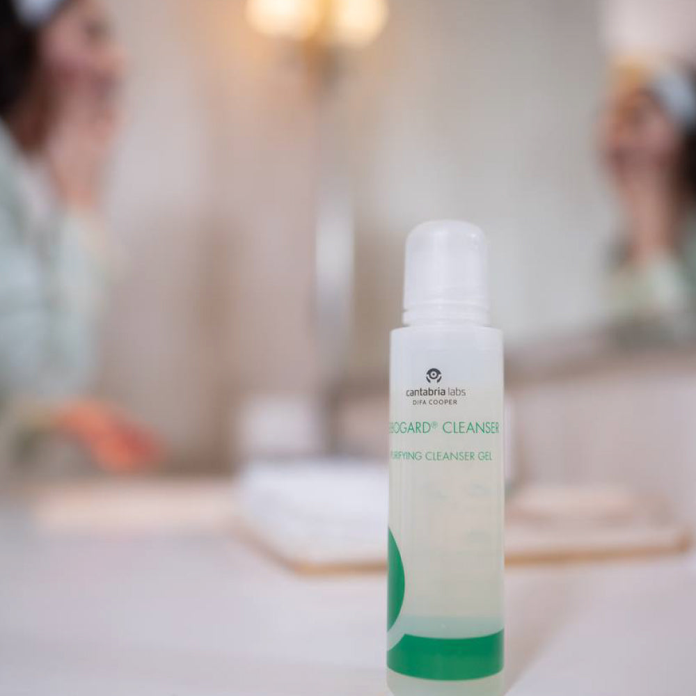 Sebogard Cleanser