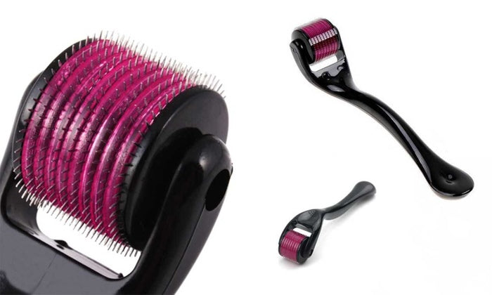Etas Derma Roller