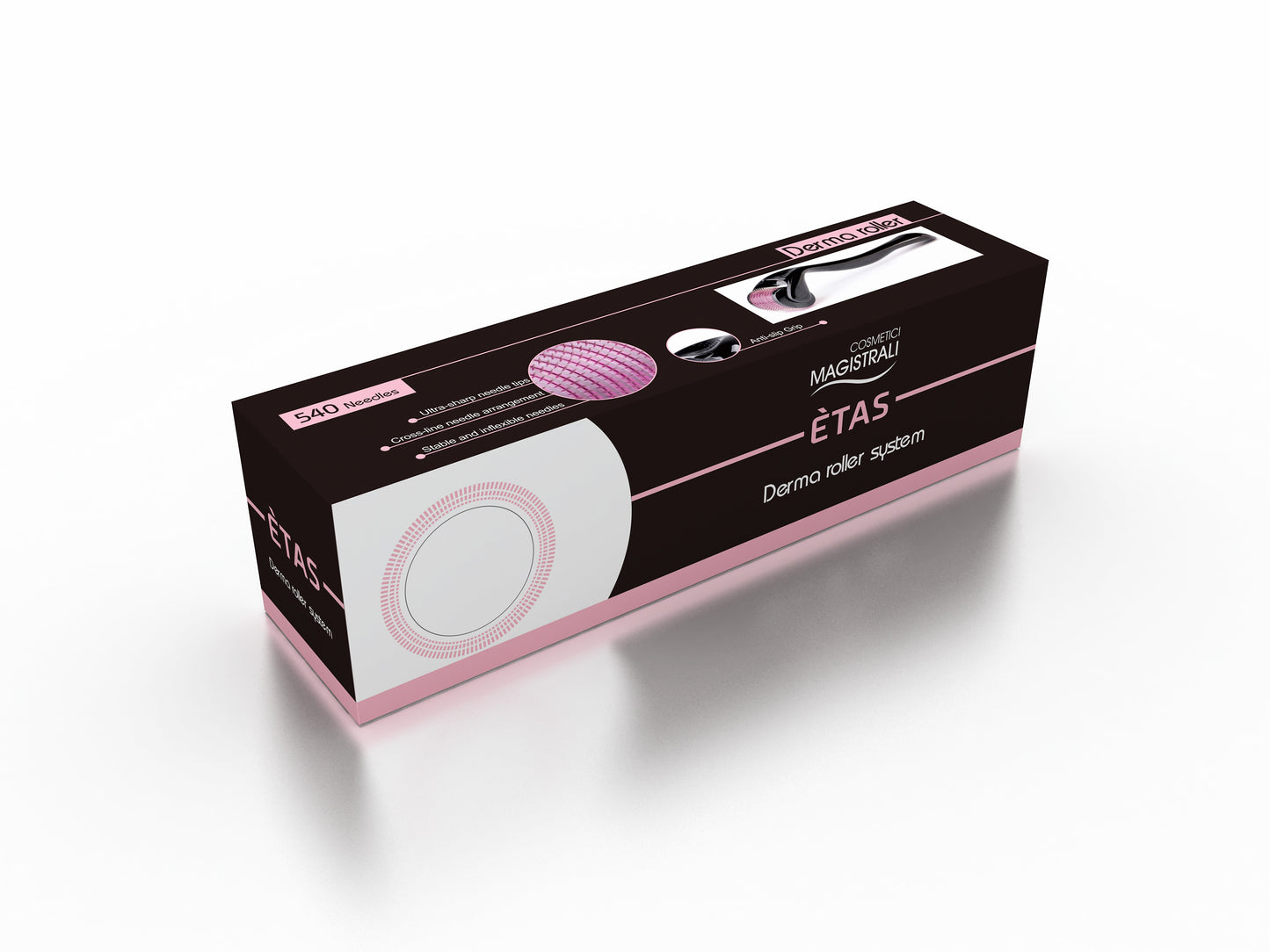 Etas Derma Roller