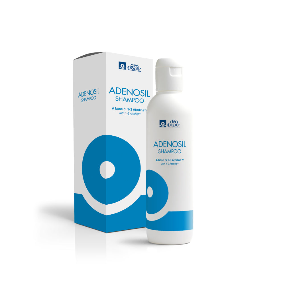 Adenosil Shampoo
